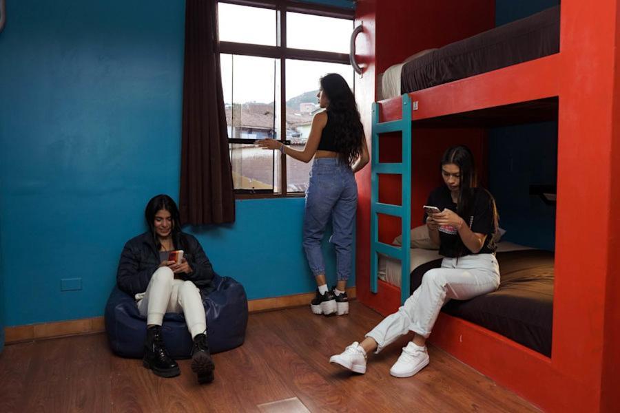 Wild Rover Cuzco Kültér fotó