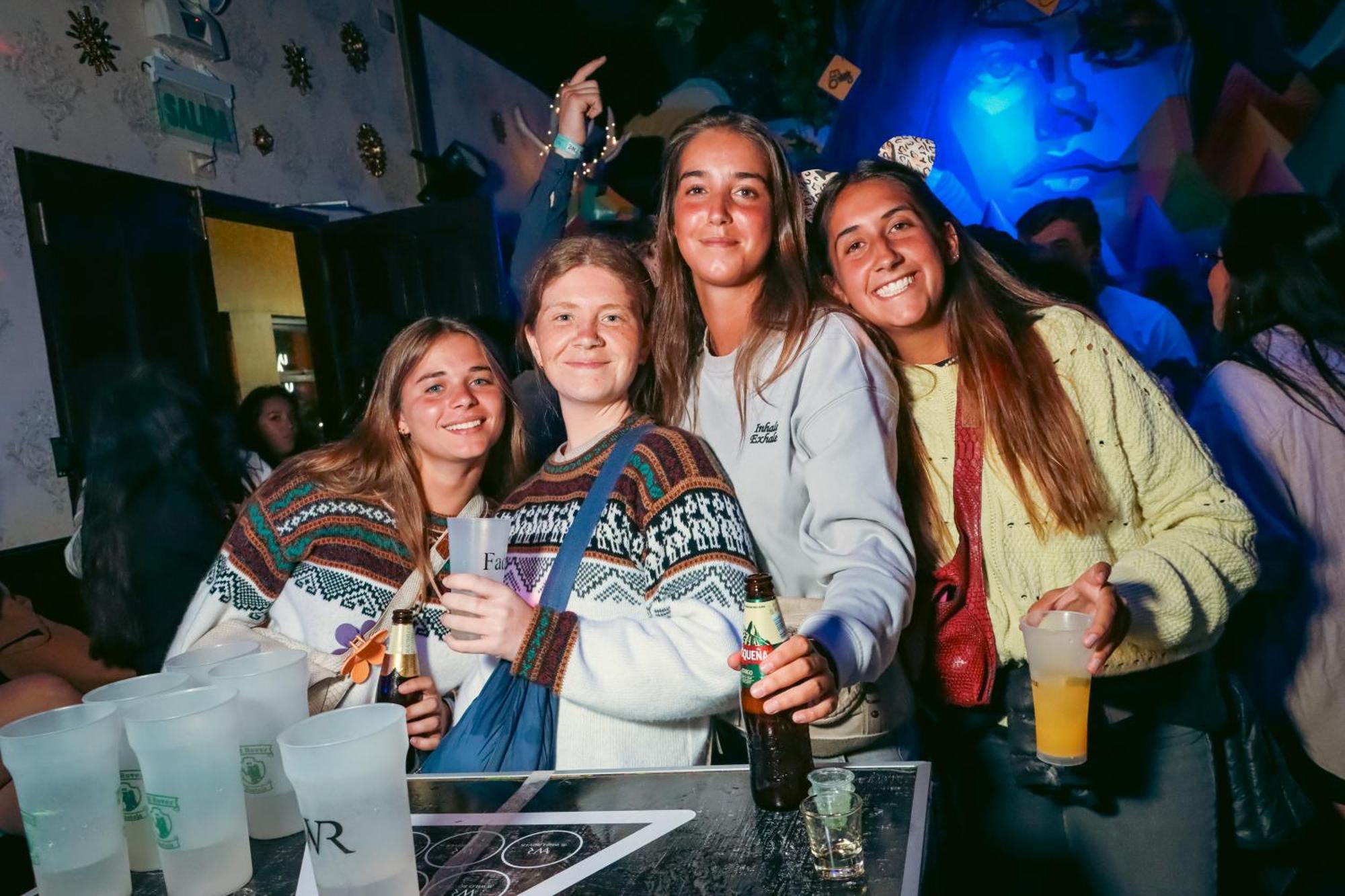 Wild Rover Cuzco Kültér fotó